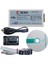 Xılınx Platform Cable Fpga Cpld Programlayıcı Kablo Spartan DLC9LP 1