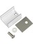 TO220 Aluminyum Soğutucu Set Radyatör Entegre Transistör Mosfet Bjt LM78XX LM317 Irfxxx Tdaxx 1