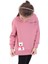 Kız Bebek Baskılı Sweatshirt 1