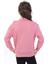 Kız Bebek Baskılı Sweatshirt 2