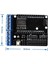 Nodemcu L293D Shield Motor Sürücü ESP8266 Kablosuz Internet Wifi Motor Uzaktan Kontrol Robo 1