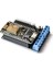Nodemcu L293D Shield Motor Sürücü ESP8266 Kablosuz Internet Wifi Motor Uzaktan Kontrol Robo 2