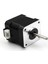 Nema 17 Step Motor 1.5A 0.4nm D Mil 2 Faz 1.5A 1.8 Derece 200 Adım 3D Yazıcı Printer 4