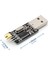 CH340G USB To RS232 Ttl Uart Çevirici Modül Seri Port Arduino 1