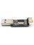 CH340G USB To RS232 Ttl Uart Çevirici Modül Seri Port Arduino 3
