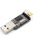 CH340G USB To RS232 Ttl Uart Çevirici Modül Seri Port Arduino 4