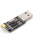 CH340G USB To RS232 Ttl Uart Çevirici Modül Seri Port Arduino 5