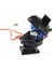 Pan Tilt 2 Eksen -- SG90 Servo Motor Pt Ptz Fpv Haraket Edebilir 4