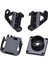 Pan Tilt 2 Eksen -- SG90 Servo Motor Pt Ptz Fpv Haraket Edebilir 5