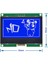 2.2 Inch I2C Iıc GM12864 V2.0 Mavi Glcd Modül ST7567S Dc 3.3V 5V 1