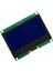 2.2 Inch I2C Iıc GM12864 V2.0 Mavi Glcd Modül ST7567S Dc 3.3V 5V 3