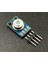 GY-906 Kızılötesi Sıcaklık Sensör Modülü -70C / 380C MLX90614 Termometre Temassız Dijital Isı 2