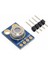 GY-906 Kızılötesi Sıcaklık Sensör Modülü -70C / 380C MLX90614 Termometre Temassız Dijital Isı 4