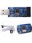 Usbasp V2.0 Usbısp Atmel Mcu Programlayıcı Avr Arduino Atmega Attıny Avrdude 5
