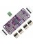 PCA9685 I2C 16 Kanal Programlanabilir 12 Bit Pwm Sinyal Oluşturucu Kartı Servo Motor Sürücü 1