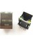 Trafolu RJ45 HR911105A Ethernet Bağlantı Soketi 2