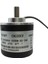LPD3806-600BM-G5-24C 600 Pals Optik Enkoder Dc 5V-24V Rotary Döner Encoder, Ab 2 Fazlı Motor 4