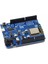 Arduino Wifi Shield ESP-12F Wifi ESP8266 Uno R3 Shield Wemos D1 Kablosuz Internet Haberleşme Iot 2