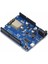 Arduino Wifi Shield ESP-12F Wifi ESP8266 Uno R3 Shield Wemos D1 Kablosuz Internet Haberleşme Iot 4