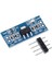 AMS1117 3.3V Voltaj Düşürücü Güç Kaynağı Modülü Güç Kaynağı 2 Pin Header Soketler 4