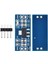 AMS1117 3.3V Voltaj Düşürücü Güç Kaynağı Modülü Güç Kaynağı 2 Pin Header Soketler 5