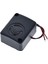 120DB Aktif Buzzer Dc 12V Siren Yüksek Desibel Aralıklı Yüksek Beep Ses Üreteci Alarm Hırsız Araba 3