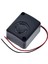 120DB Aktif Buzzer Dc 12V Siren Yüksek Desibel Aralıklı Yüksek Beep Ses Üreteci Alarm Hırsız Araba 5