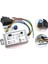 Dc 60V 20A Dc Motor Sürücü Pwm Hız Kontrol Ileri Geri Yön Anahtar 2
