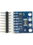 INA226 Voltaj Akım Güç Izleme Modülü 16 Bit Iic Haberleşme 1