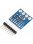 INA226 Voltaj Akım Güç Izleme Modülü 16 Bit Iic Haberleşme 3