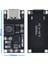TP5000 1A 3.6V Lipo Lifepo4 Pil Şarj Modülü 1s 4.2V Lityum Li-Ion Batarya Akü Mp3 Mp4 Tablet Pda 5