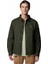 Landroamer™ Quilted Shirt Erkek Uzun Kollu Gömlek AM4571 1
