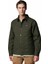 Landroamer™ Quilted Shirt Erkek Uzun Kollu Gömlek AM4571 4