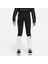 G Nsw Favorites Gx Hw Legging Çocuk Siyah Günlük Stil Tayt 4