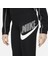 G Nsw Favorites Gx Hw Legging Çocuk Siyah Günlük Stil Tayt 5