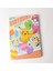 Pokemon Tasarımlı Çizgili Defter 1 ADET 2