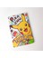 Pokemon Tasarımlı Çizgili Defter 1 ADET 3