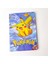Pokemon Tasarımlı Çizgili Defter 1 ADET 4