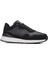 Erkek Siyah Sneaker & Spor Ayakkabı, Günlük Kullanım, Hafızalı Iç Taban Volis 23547 1