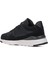 Erkek Siyah Sneaker & Spor Ayakkabı, Günlük Kullanım, Hafızalı Iç Taban Volis 23547 3