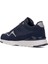 Erkek Lacivert Sneaker & Spor Ayakkabı, Günlük Kullanım, Hafızalı Iç Taban Volis 23547 3