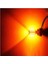 12V 93 LED Tek Duy Turuncu Mercekli 33 Ledli Ampul 2