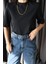 Ö.ö.vatkalı Basic Tshirt 2