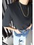 Ö.ö.vatkalı Basic Tshirt 4