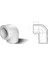 32 mm Dirsek Pprc 90 Derece 2