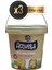 Sütlü Fındık Kreması Parçacıklı 800 gr %30 Fındıklı x 3 1