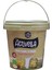 Sütlü Fındık Kreması Parçacıklı 800 gr %30 Fındıklı x 3 4