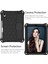 Petek Eva Hibrit Pc Tablet Kılıfı iPad Mini 6 / Mini 2024 Için (Yurt Dışından) 2