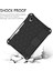 Petek Eva Hibrit Pc Tablet Kılıfı iPad Mini 6 / Mini 2024 Için (Yurt Dışından) 3