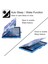 iPad Mini 2024 / Mini 6 Için Ipek Dokulu Tablet Kılıfı (Yurt Dışından) 4